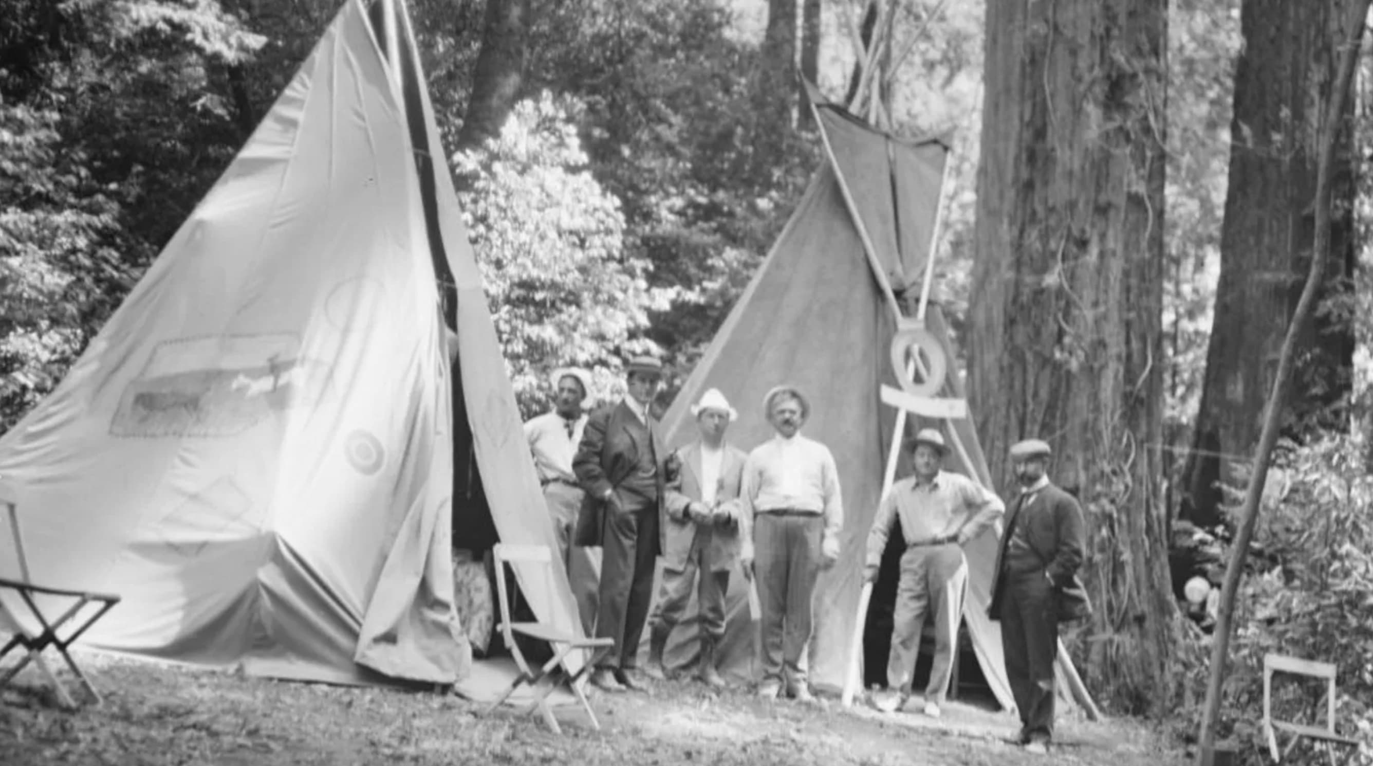 bohemian grove